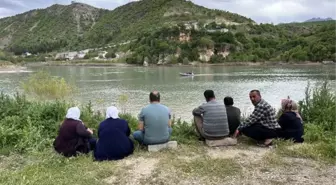 Tunceli'de kaybolan gençler için arama çalışmaları devam ediyor