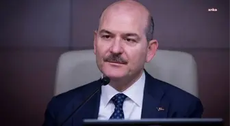 Soylu: 'Erzurum halkına provokatör diyen İmamoğlu kendisi provokatördür'