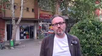 TİP Artvin Milletvekili Adayı Serkan Acar: 'Artvin'deki siyasi durum değişim olacakmış gibi geliyor'