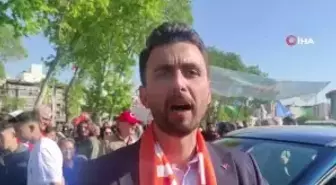 TOGG Bandırma'da