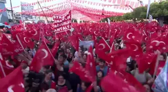 Demokrat Parti Genel Başkanı Uysal: 'Her tür provokasyonu yapıyorlar ve yapacaklar'