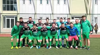 Yeşil Vadi Spor-Yaka Sporu 4-2 mağlup etti