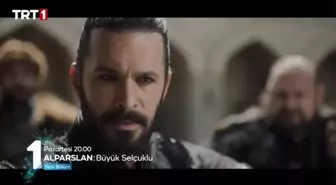 Alparslan: Büyük Selçuklu canlı izle! TRT 1 Alparslan: Büyük Selçuklu 55. bölüm canlı izle! Alparslan son bölümde neler oldu? TRT 8 Mayıs canlı izle!