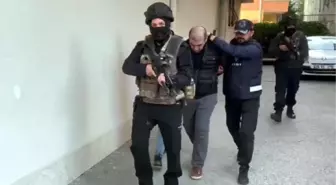 DHKP-C'nin siber yapılanmasına yönelik operasyonda 33 şüpheli gözaltına alındı