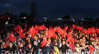 Bakan Kurum'dan Giresunlulara müjdeler