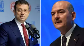 Bakan Soylu'dan İmamoğlu'na aynı minvalde yanıt: Türkiye'ye gelmiş en büyük sahtekardır