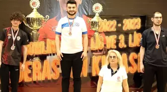 Bayburt Üniversitesi bowling başarılarına Federasyon Kupasını da ekledi