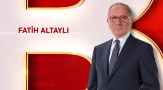 Bu hafta Teke Tek konukları kimler? 8 Mayıs 2023 Fatih Altaylı ile Teke Tek bu haftanın konukları kimlerdir?