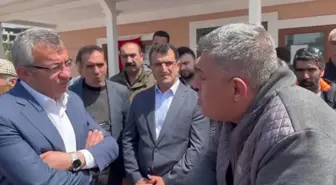 CHP Grup Başkanvekili Engin Altay: 'Milletin iradesini korumak CHP'nin namusudur'