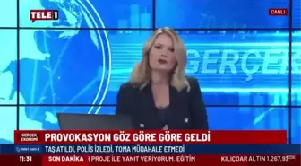 Engin Özkoç: 'Bu Tamamen İçişleri Bakanı Soylu'nun Sorumluluğunda Gelişen Bir Olaydır.
