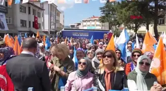 Fuat Oktay: Biz Kılıçdaroğlu ve avanesine benzemeyiz