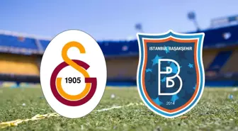 Galatasaray - Başakşehir maç özeti! (VİDEO) Galatasaray maçı özeti izle! Galatasaray Başakşehir maçı kaç kaç bitti?