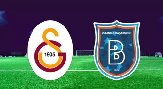 Galatasaray-Başakşehir maçı nereden, nasıl izlenir? Galatasaray maçı şifresiz nasıl izlenir? Galatasaray-Başakşehir maçı hangi kanalda?