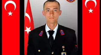 Jandarma Uzman Onbaşı Oğuzhan Kabayel geçirdiği trafik kazası sonucu şehit oldu