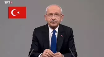 Kılıçdaroğlu: TRT gerçekleri halktan gizliyor