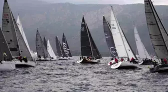 MIYC Kış trofesinin 6.ayağı sona erdi