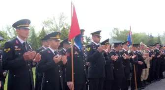 Nevşehir'de şehit olan Uzman Onbaşı Kabayel memleketine uğurlandı