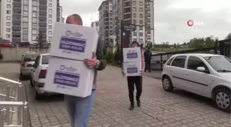 OBBden çölyak hastalarına glütensiz gıda desteği