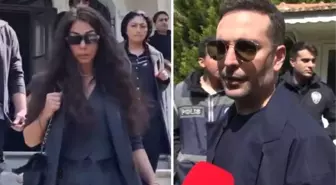 Oğuzhan Koç ile tek celsede boşanan Demet Özdemir'den beklenmedik tepki: Bu kadar gürültüye gerek yok