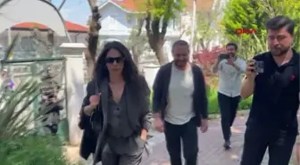 Oğuzhan Koç ve Demet Özdemir Tek Celsede Boşandı