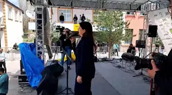 HDP Eş Genel Başkanı Buldan: Meydanlarda parmak sallayanlar son 5 günde yaşanacaklardan sorumludur