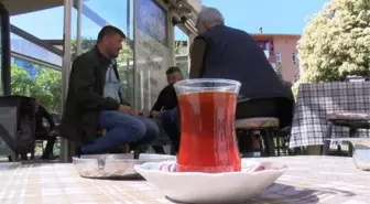 Çayın sıcak tüketimi ağız kanseri riskini artırıyor