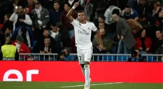 Real Madrid'in yıldızı Rodrygo maçta şov yaparken evinde neler olmuş neler! Polis hemen harekete geçti