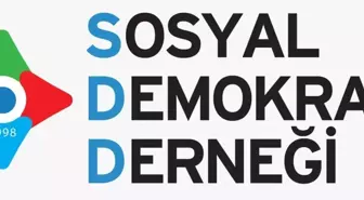 Sosyal Demokrasi Derneği Başkanı Sami Doğan, İmamoğlu'na yapılan saldırıyı kınadı