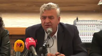 Yeşil Sol Parti Ankara Milletvekili Adayı Selma Gürkan: 'Ne Kadar Bu Gerilimlere Başvururlarsa Başvursunlar Değişimin Önünde Duramayacaklar'