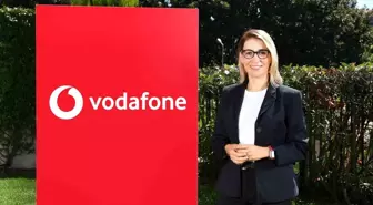 Vodafone, Yurtdışında Yaşayan Türkler İçin Yeni İletişim Paketi Sundu