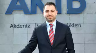 AHBİB Başkanı Memiş: 'Gıda ticaretinde küresel oyunculuğa hazırlanıyoruz'