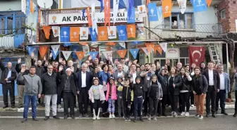 AK Partili Şahin Tin, prim gün sayısında norm birliği ile uçurumun ortadan kaldırıldığını açıkladı