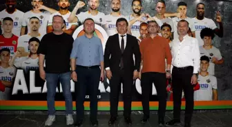 Alanyaspor-Konyaspor maçını eğitim camiası ücretsiz izleyecek