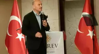 Bakan Soylu: 'Bugün Mardin, Diyarbakır turizm rekorları kırıyor'