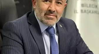 Bilecik'te CHP ve AK Parti arasında bayrak tartışması