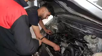 Bu uyarıyı kulak ardı etmeyin: 'Araç bakımları düzenli yapılmalı'