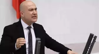 CHP'li vekilden gündem yaratacak iddia: Jandarmaya sözlü olarak seçim sonuçları bildirilmesi talimatı verildi