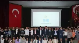 Edremit Belediye Başkanı Selman Hasan Arslan Gençlerle Buluştu