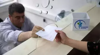 Emlak ve çevre temizlik vergisi birinci taksit ödemeleri başladı