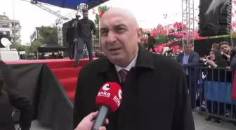 CHP Grup Başkanvekili Engin Özkoç: AKP'nin Sahte Afişleri Kirli Propagandadır