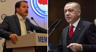 Cumhurbaşkanı Erdoğan'ın memur zammı için temmuzu işaret etmesine Memur-Sen'den itiraz: Kamudaki ücret adaletsizliği hemen giderilmelidir