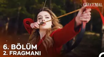 Gülcemal 6. Bölüm 2. Fragmanı | Bu Evde Hainlere Yer Yok!