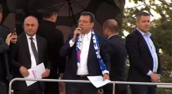 İmamoğlu'na saldıranlar gözaltına alındı mı? İmamoğlu'na kimler saldırdı, son durum nedir?