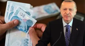 Kamu işçisine yapılan zam memuru kızdırdı! Cumhurbaşkanı Erdoğan'dan rahatlatan açıklama geldi