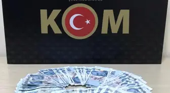 Karsta Sahte Para Operasyonu: 2 Kişi Tutuklandı