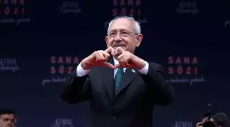 Kılıçdaroğlu: 'Gaffar Okkan'ın, Sinan Ateş'in katillerini kulaklarından yakalayacağım'