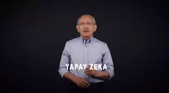 Kılıçdaroğlu: Güzel ülkemizi fiber ağlarla öreceğiz