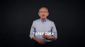 Kılıçdaroğlu: Güzel ülkemizi fiber ağlarla öreceğiz