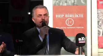 MHP Genel Sekreteri Büyükataman: 'Türkiye artık eski Türkiye değil'