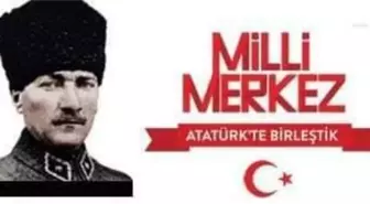 Başkanlığını Hüsamettin Cindoruk'un yaptığı Milli Merkez Hareketi Kemal Kılıçdaroğlu'nu destekleyeceğini açıkladı